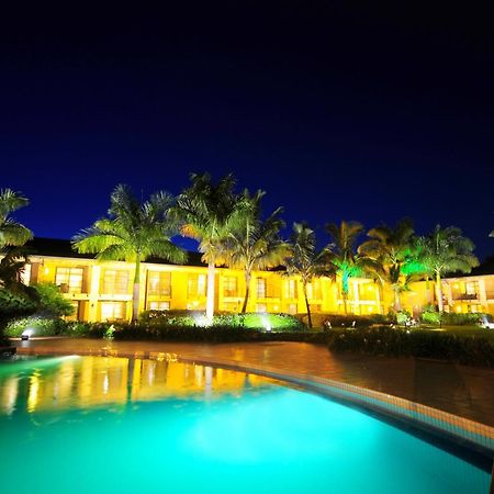 Munyonyo Commonwealth Resort Kampala Dış mekan fotoğraf