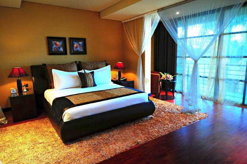 Munyonyo Commonwealth Resort Kampala Dış mekan fotoğraf