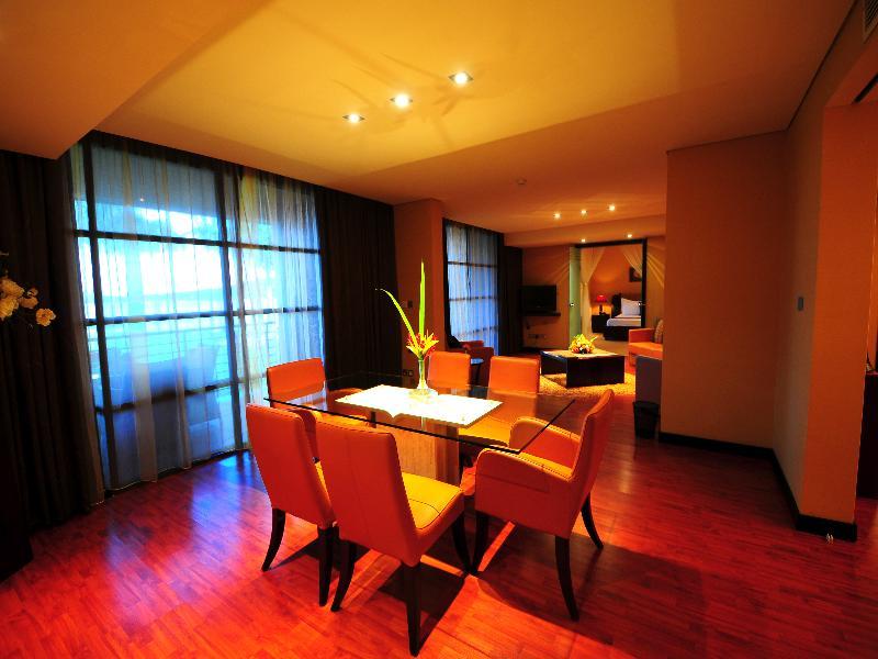 Munyonyo Commonwealth Resort Kampala Dış mekan fotoğraf