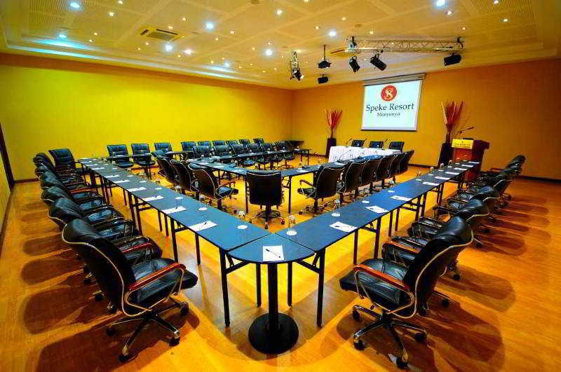 Munyonyo Commonwealth Resort Kampala Dış mekan fotoğraf