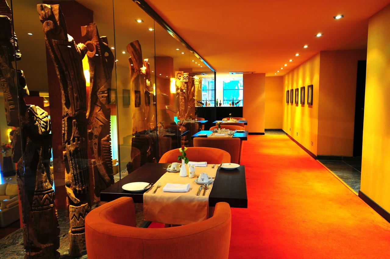 Munyonyo Commonwealth Resort Kampala Dış mekan fotoğraf