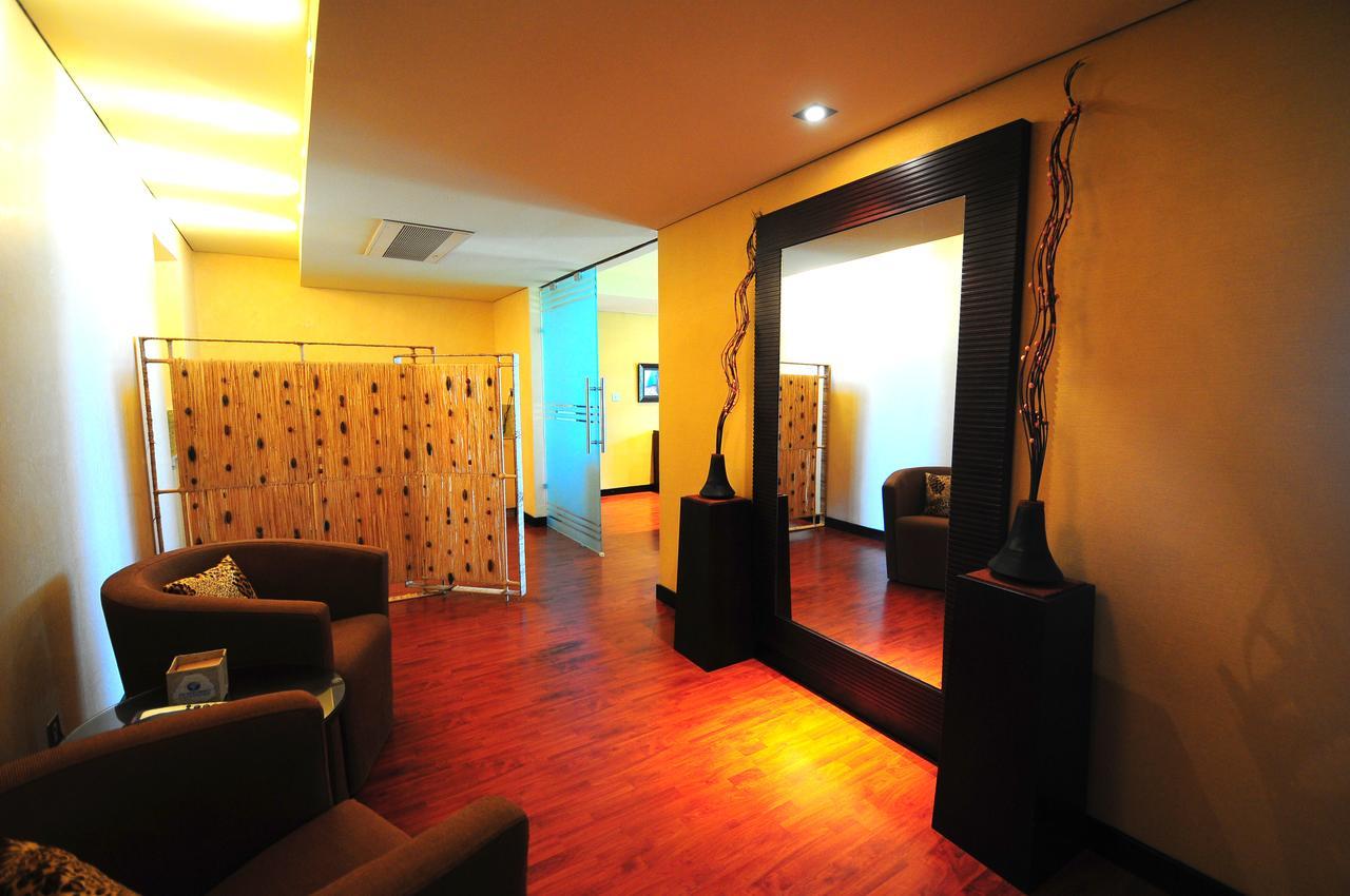 Munyonyo Commonwealth Resort Kampala Dış mekan fotoğraf