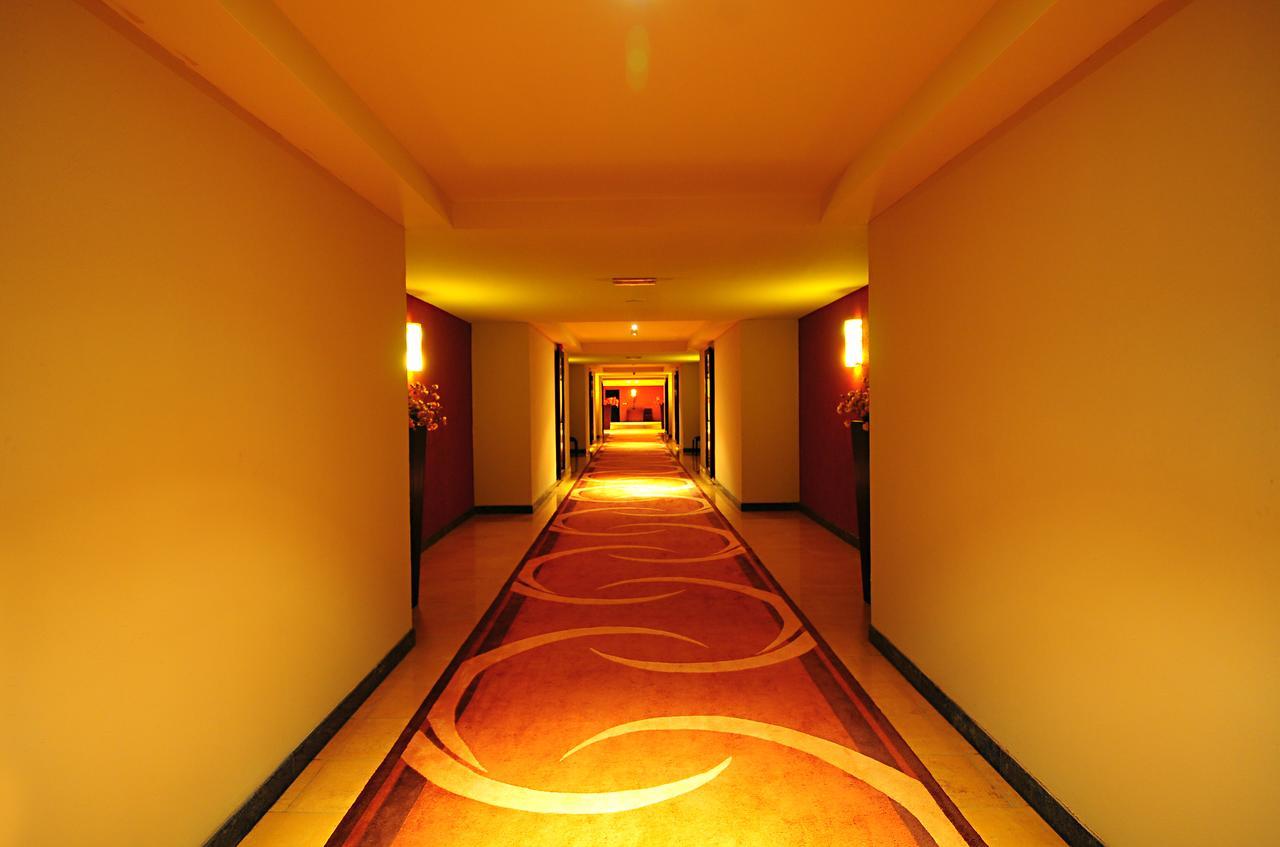 Munyonyo Commonwealth Resort Kampala Dış mekan fotoğraf